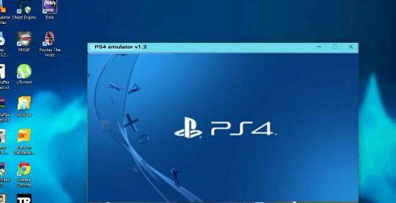 ps3 emulator for pc download